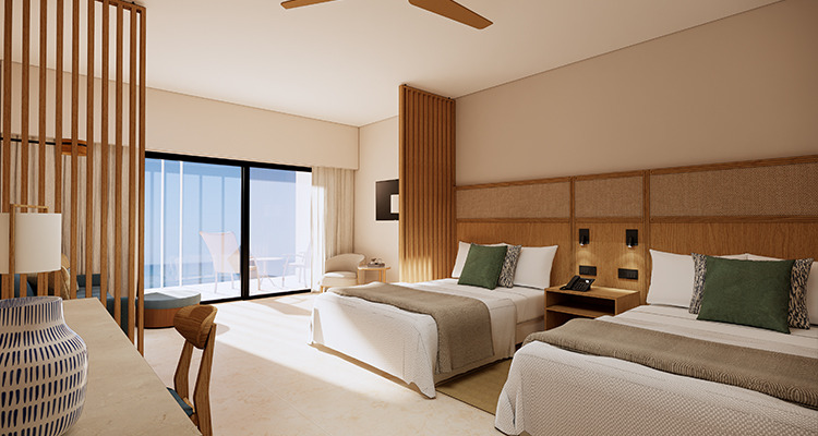 Impressive Royal Punta Cana