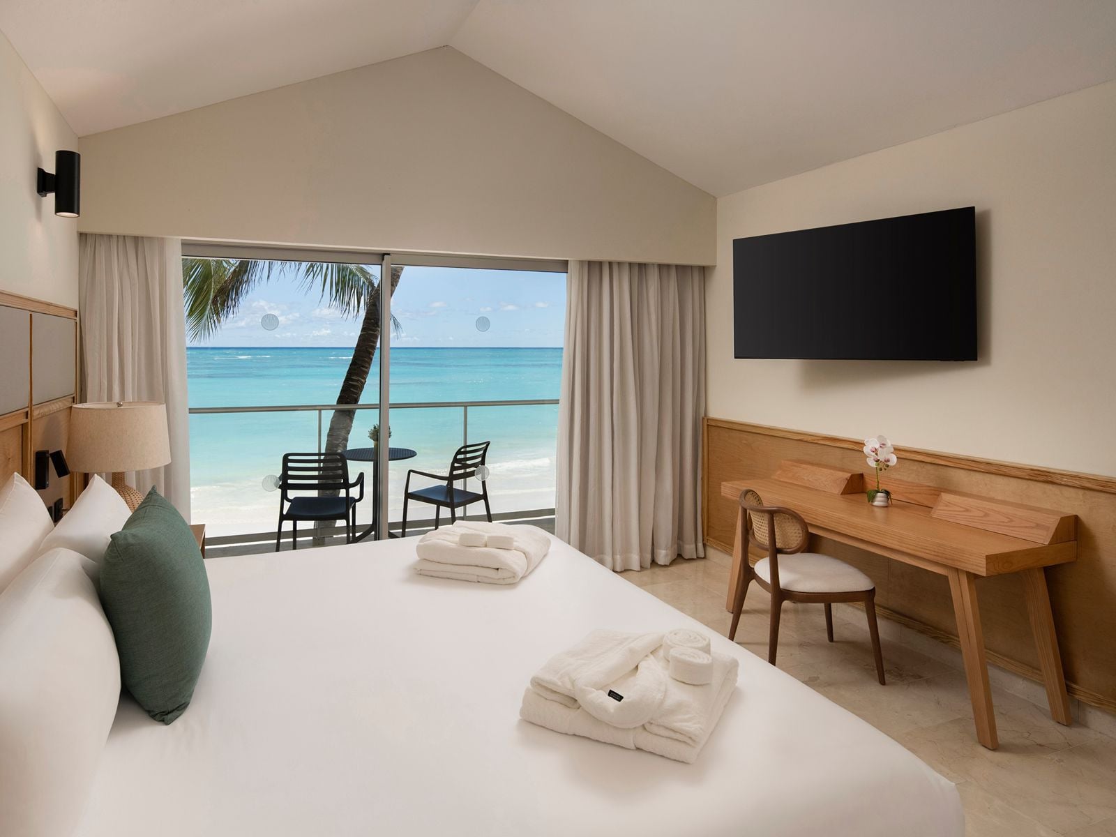 Impressive Royal Punta Cana