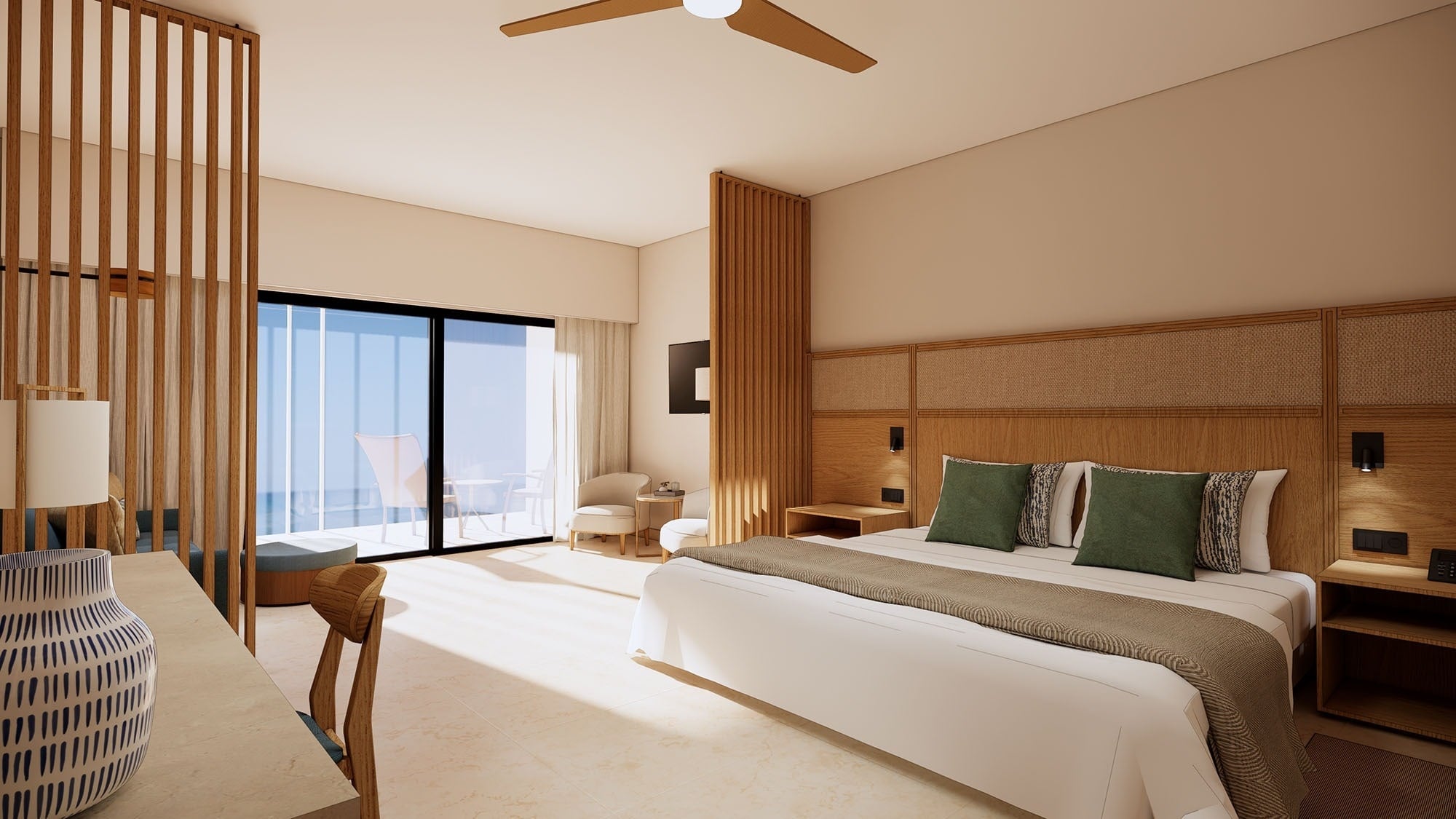 Impressive Royal Punta Cana