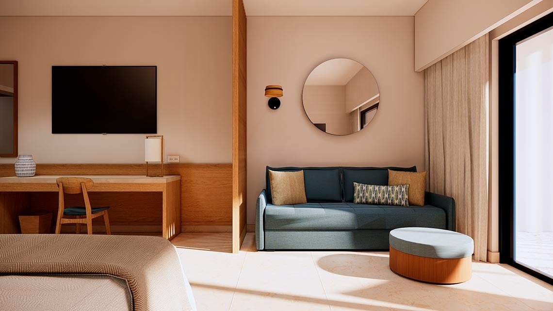 Impressive Royal Punta Cana