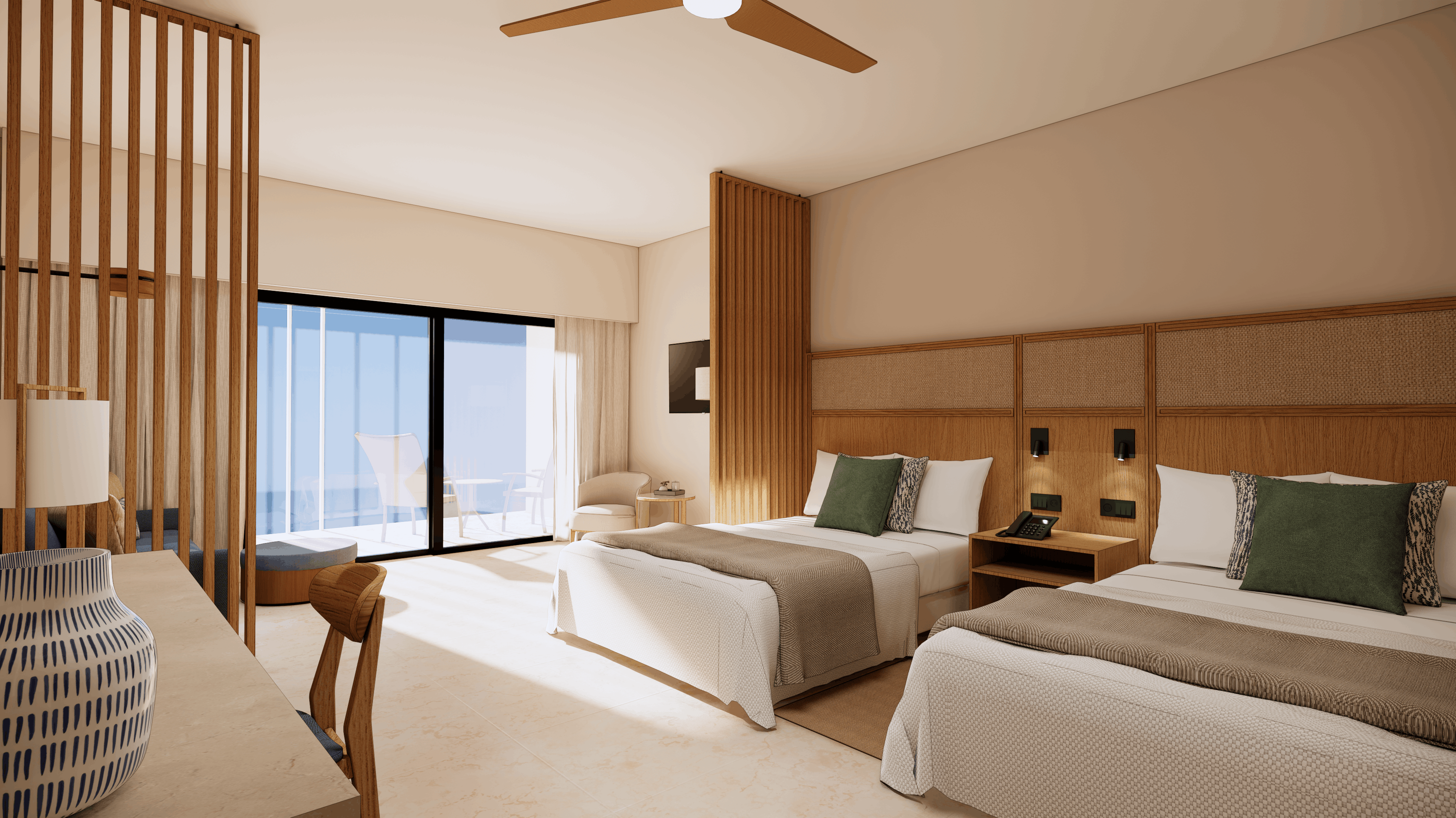 Impressive Royal Punta Cana