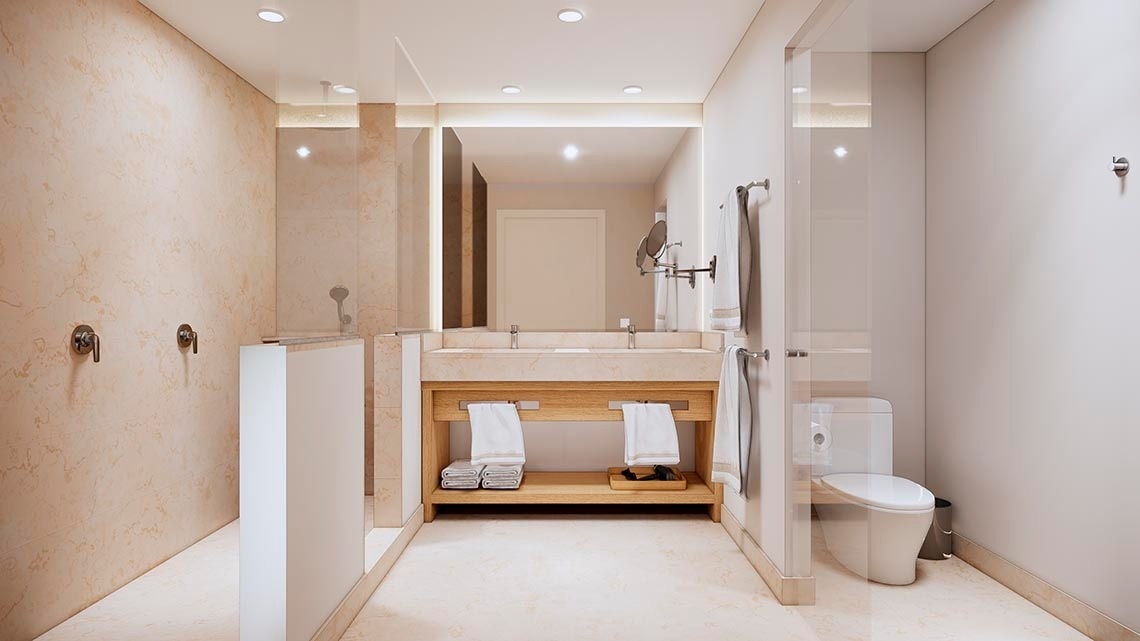 Impressive Royal Punta Cana