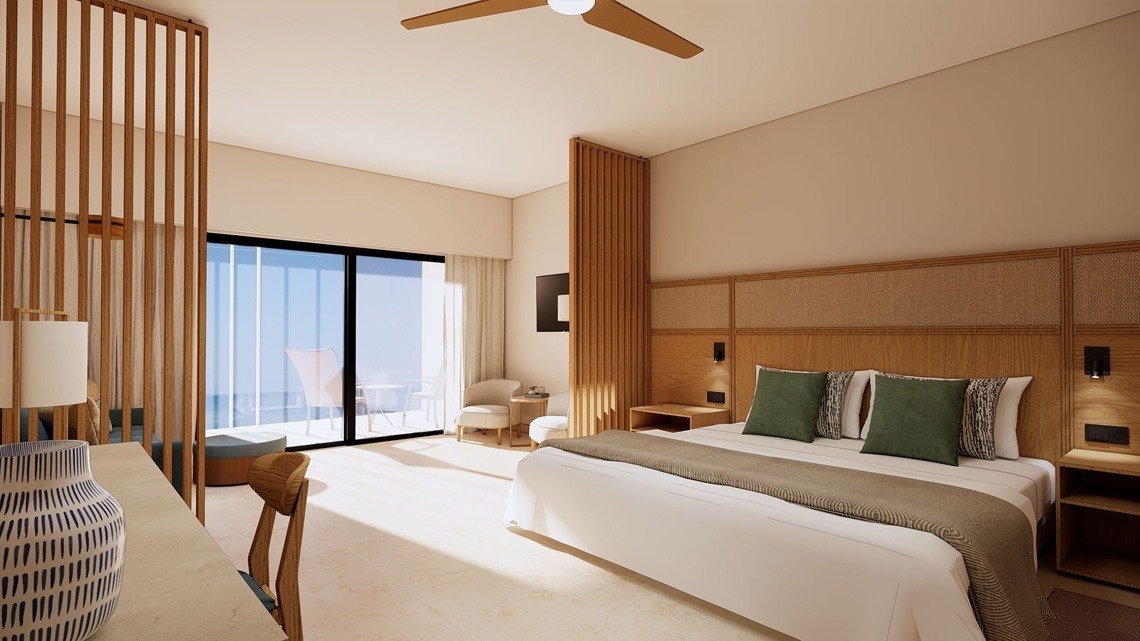 Impressive Royal Punta Cana