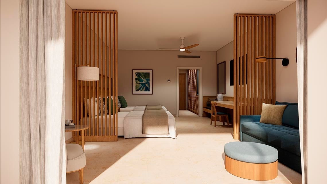 Impressive Royal Punta Cana