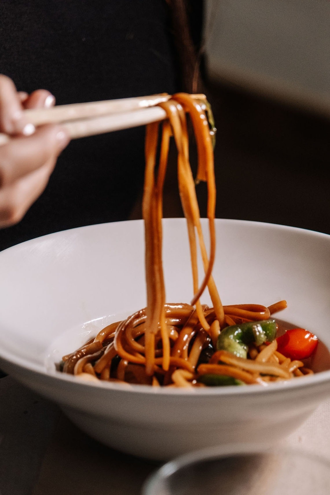 Degustationsmenü Kokoro Restaurant