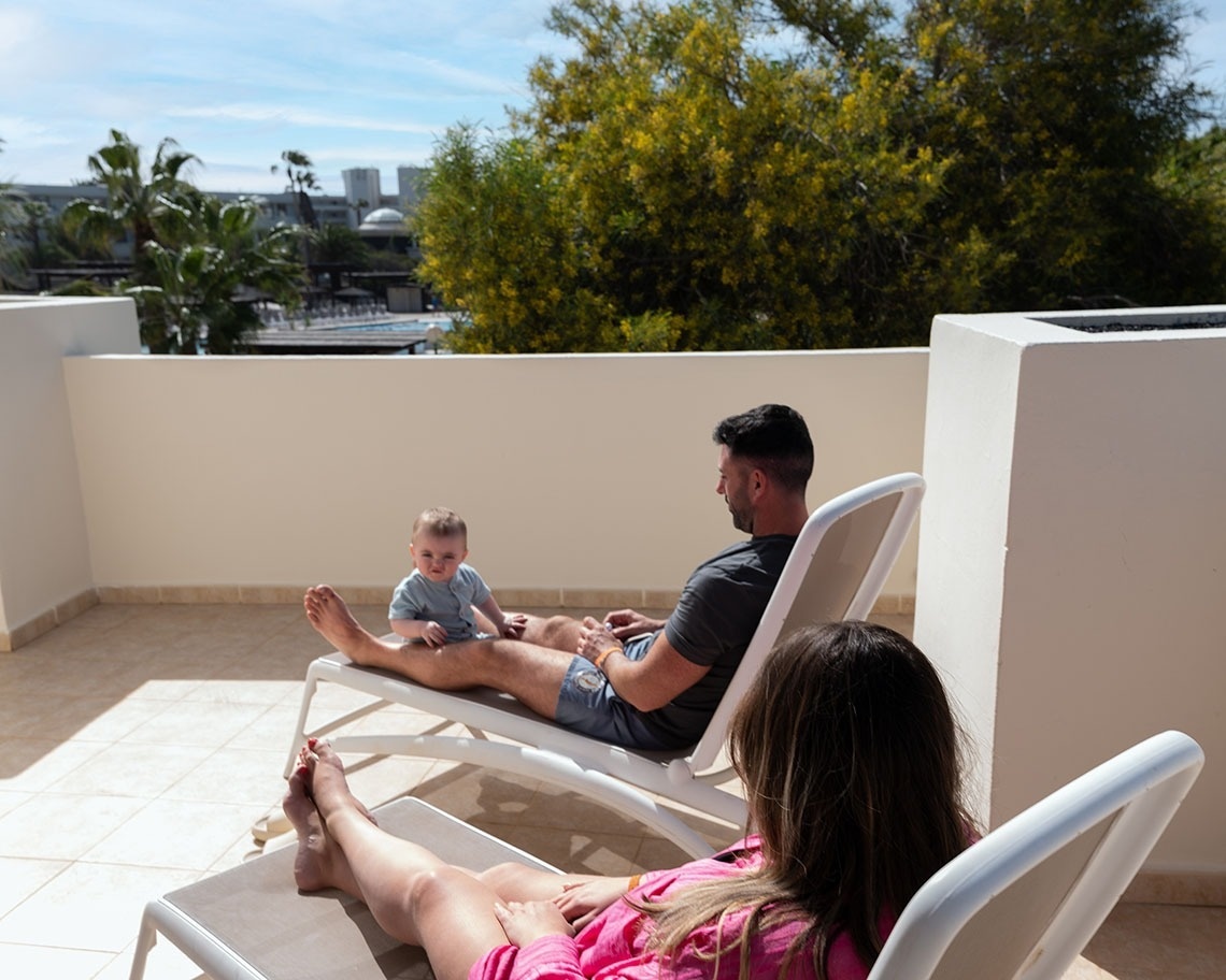Los Zocos Impressive Lanzarote