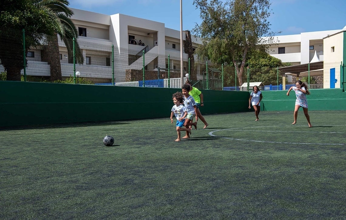 Los Zocos Impressive Lanzarote