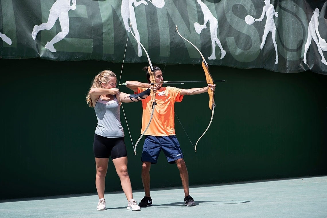 Los Zocos Impressive Lanzarote