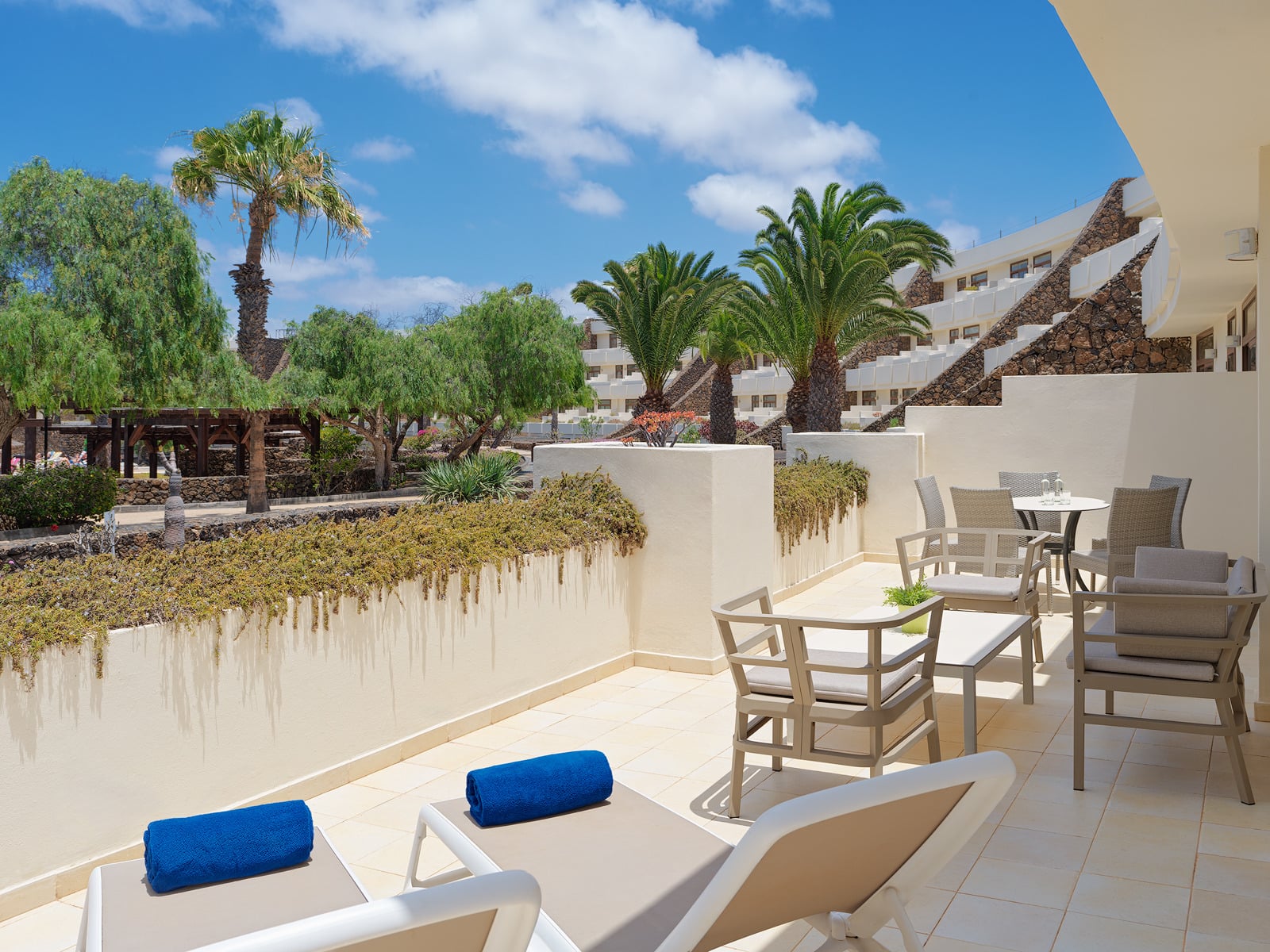 Los Zocos Impressive Lanzarote