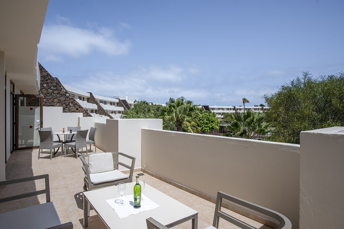 Los Zocos Impressive Lanzarote