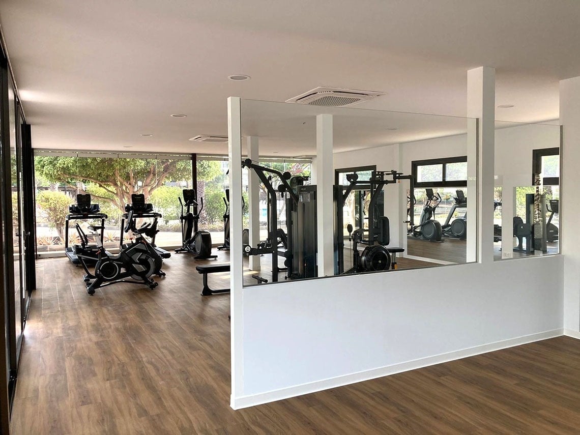 Los Zocos Impressive Lanzarote