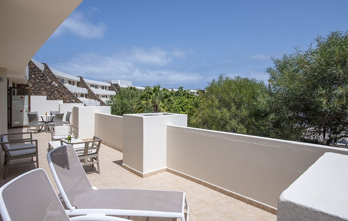 Los Zocos Impressive Lanzarote