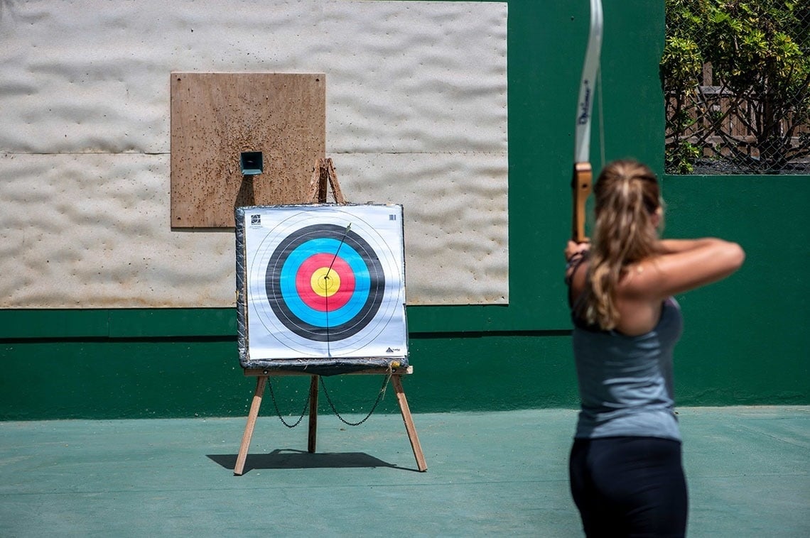 Los Zocos Impressive Lanzarote