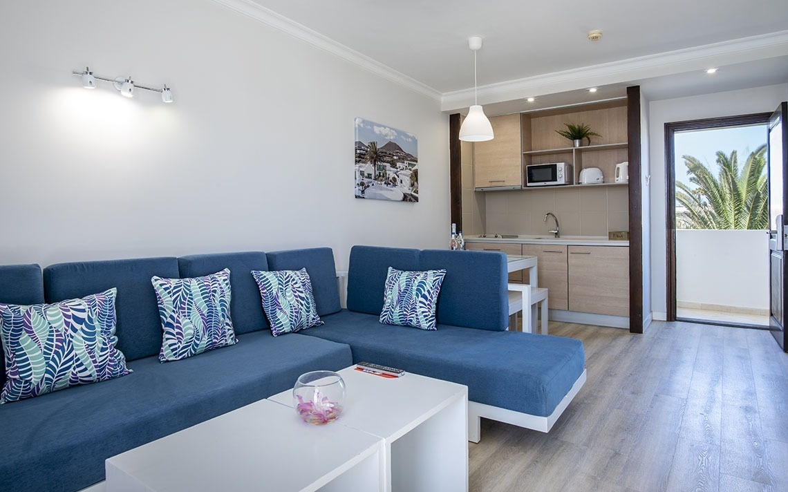 Los Zocos Impressive Lanzarote