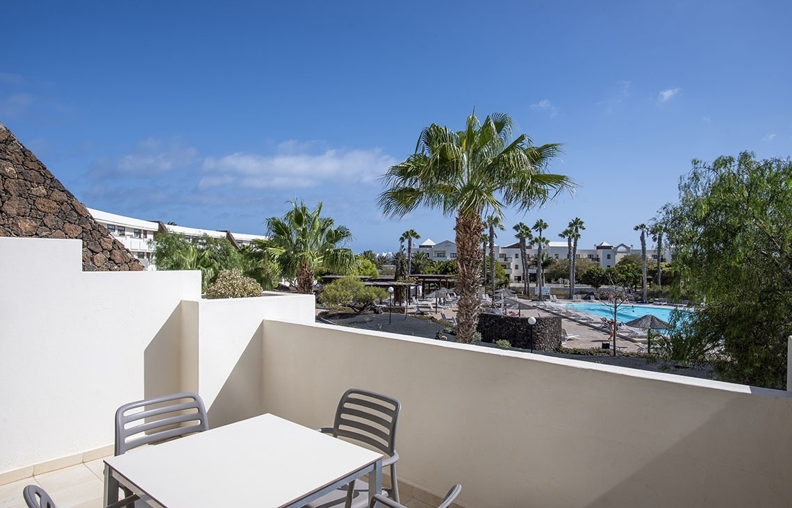 Los Zocos Impressive Lanzarote