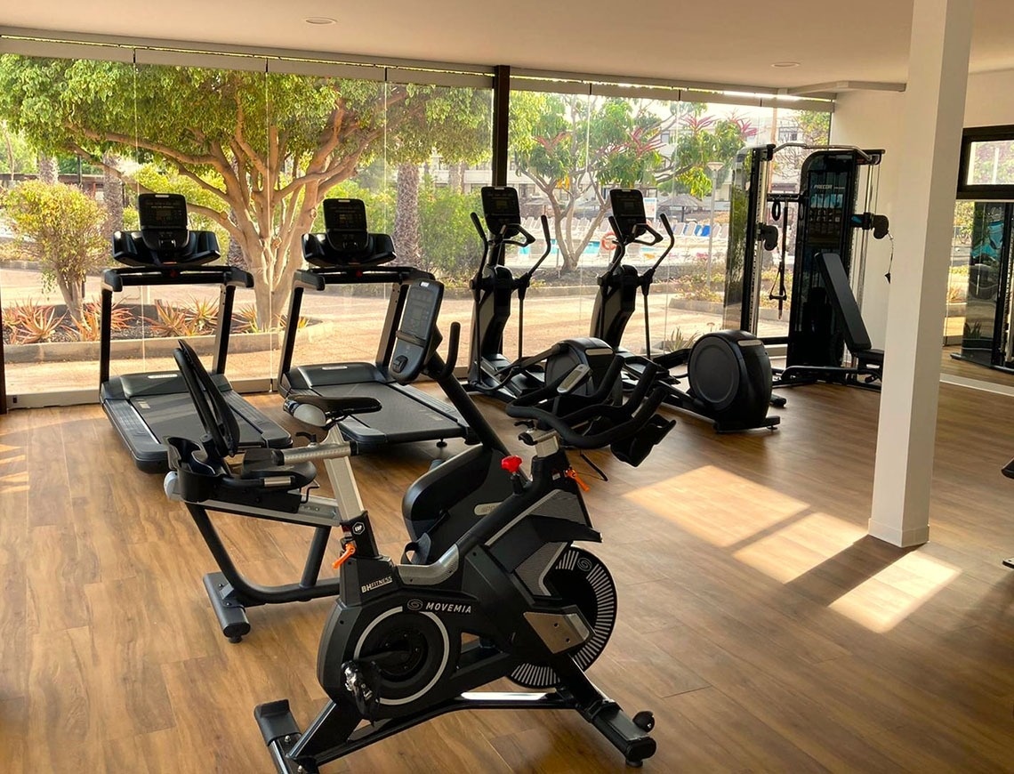 Los Zocos Impressive Lanzarote