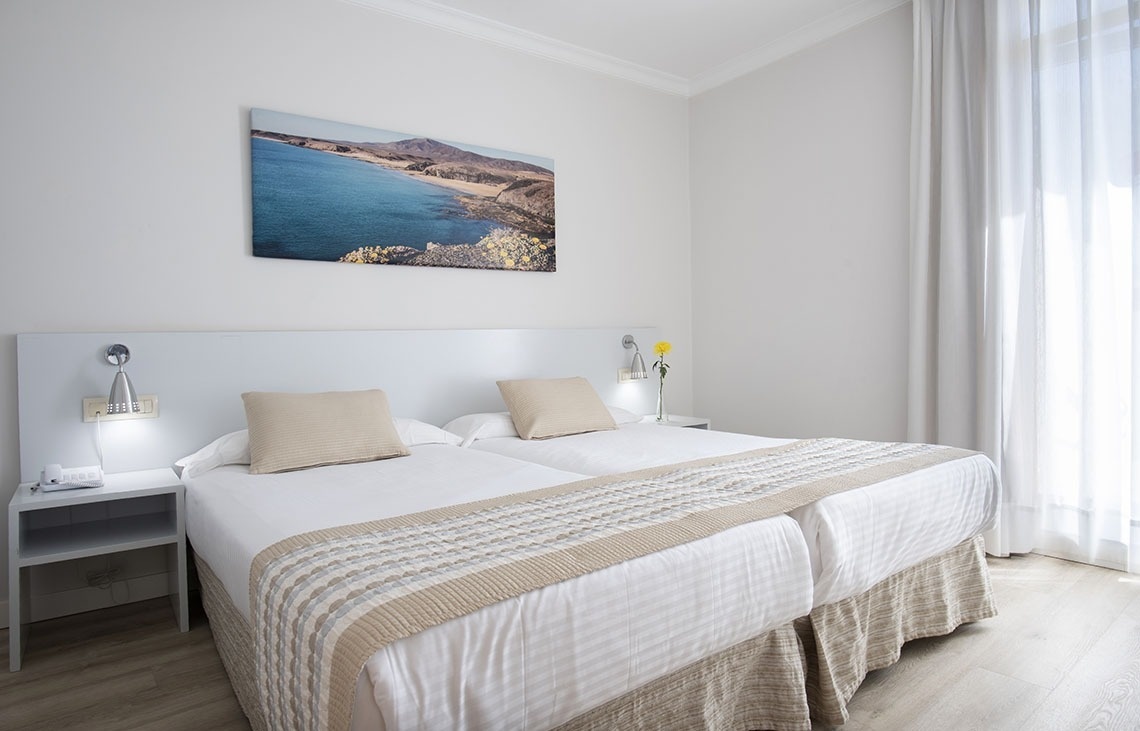 Los Zocos Impressive Lanzarote