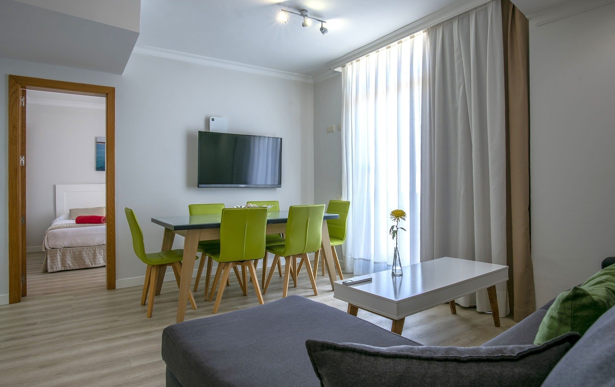 Los Zocos Impressive Lanzarote