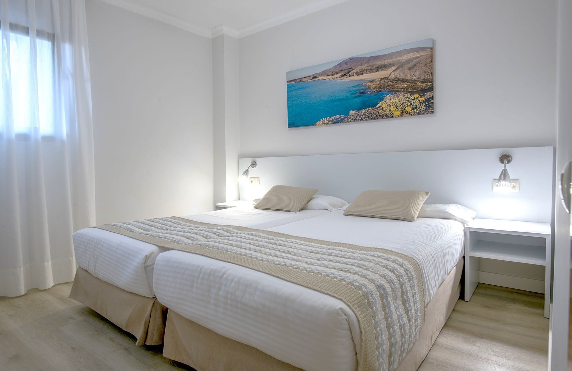 Los Zocos Impressive Lanzarote