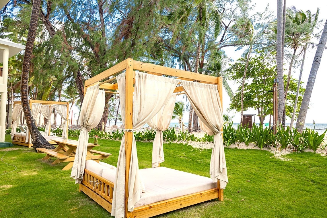 Impressive Punta Cana