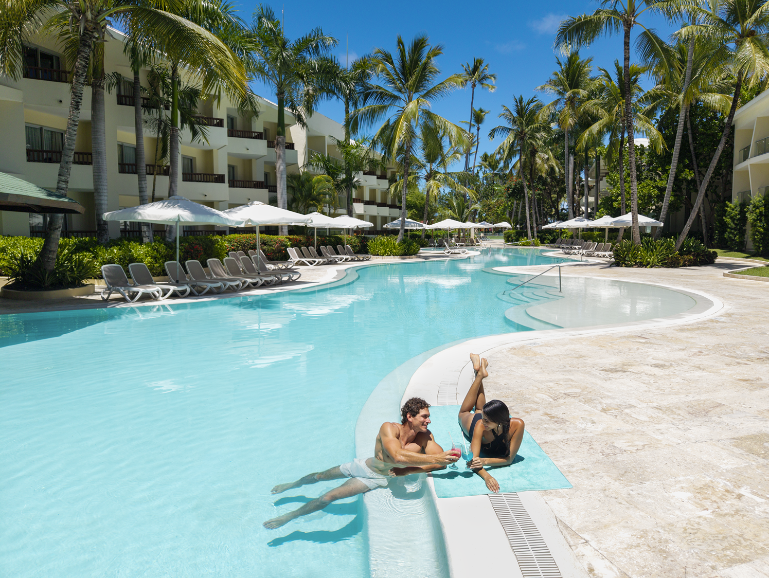 Impressive Premium Punta Cana