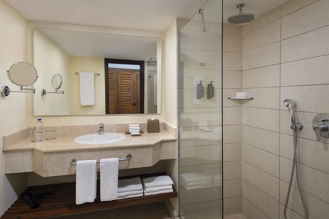 Impressive Punta Cana