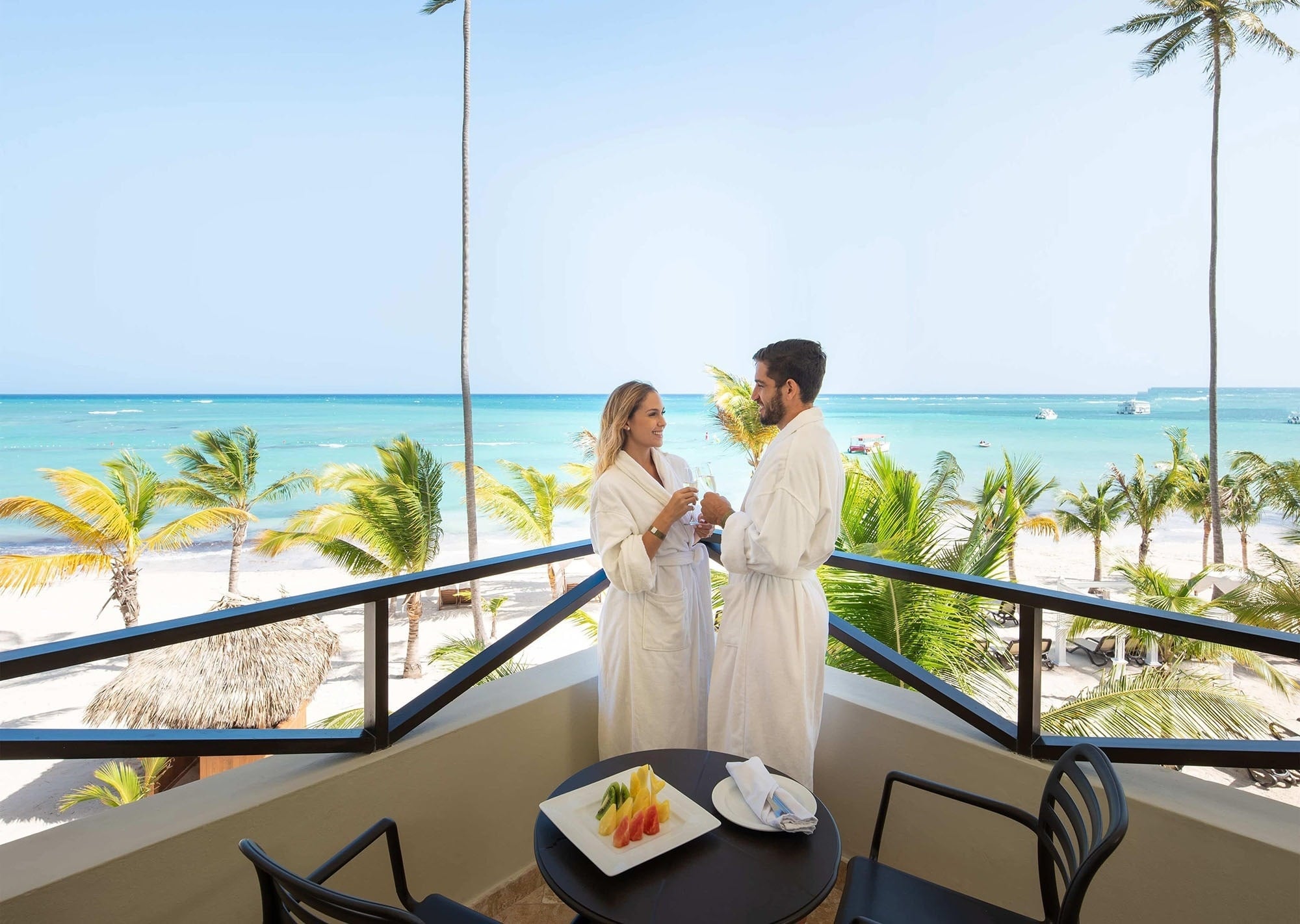 Impressive Punta Cana