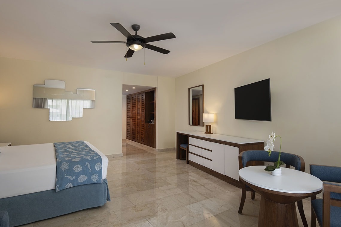 Impressive Punta Cana