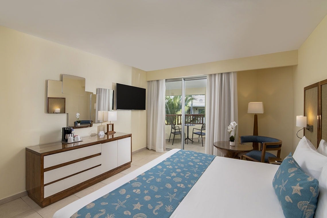 Impressive Punta Cana