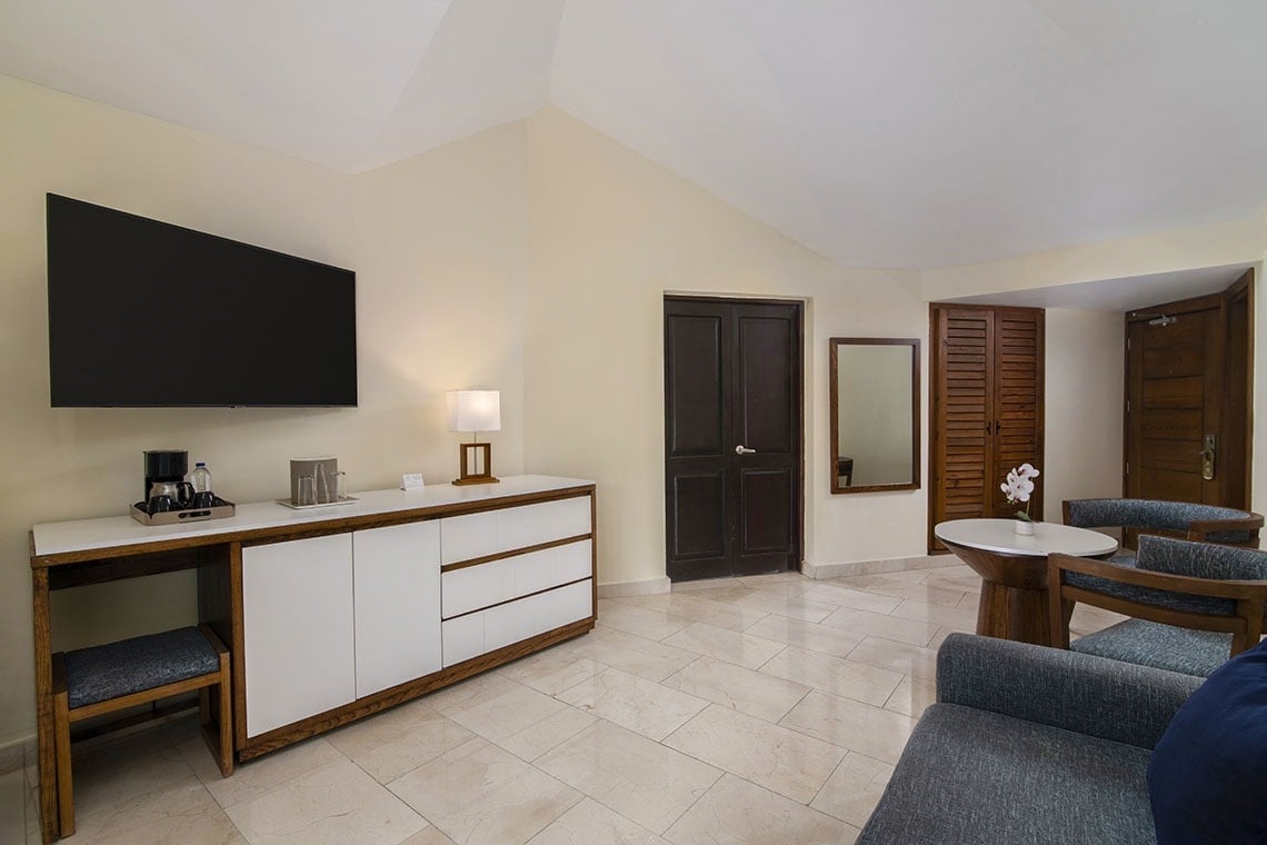 Impressive Punta Cana