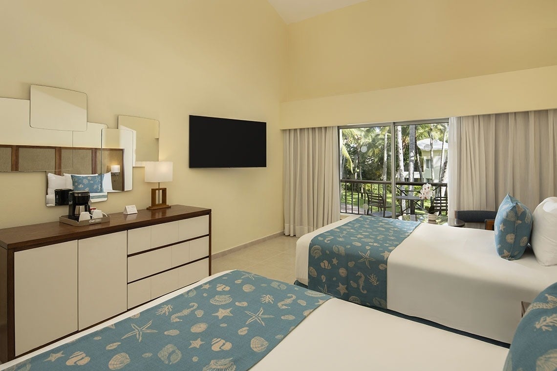 Impressive Punta Cana