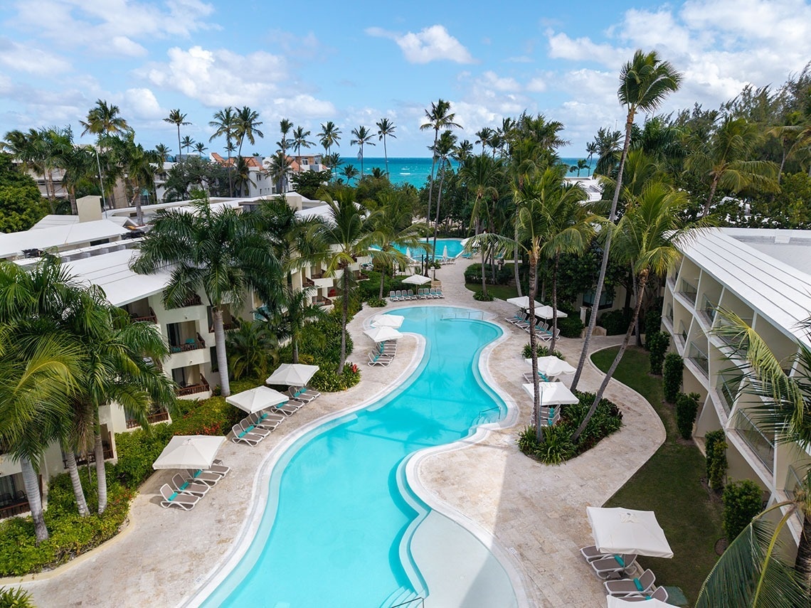 Impressive Punta Cana
