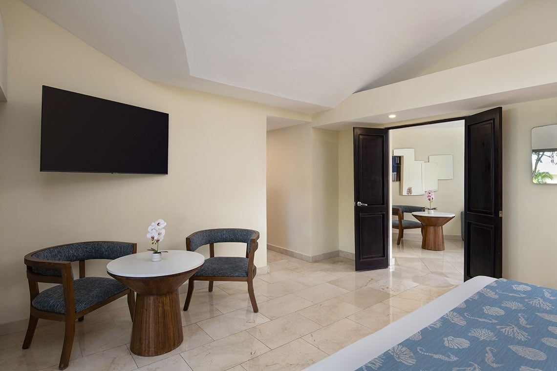 Impressive Punta Cana