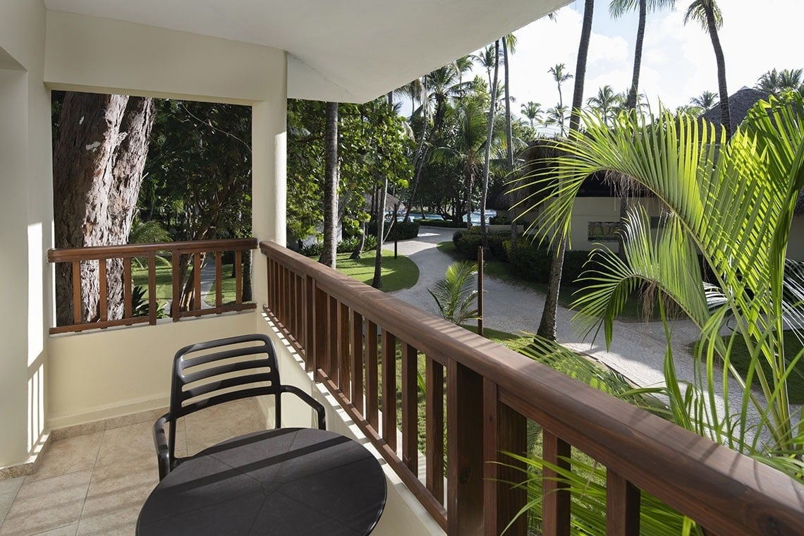 Impressive Punta Cana