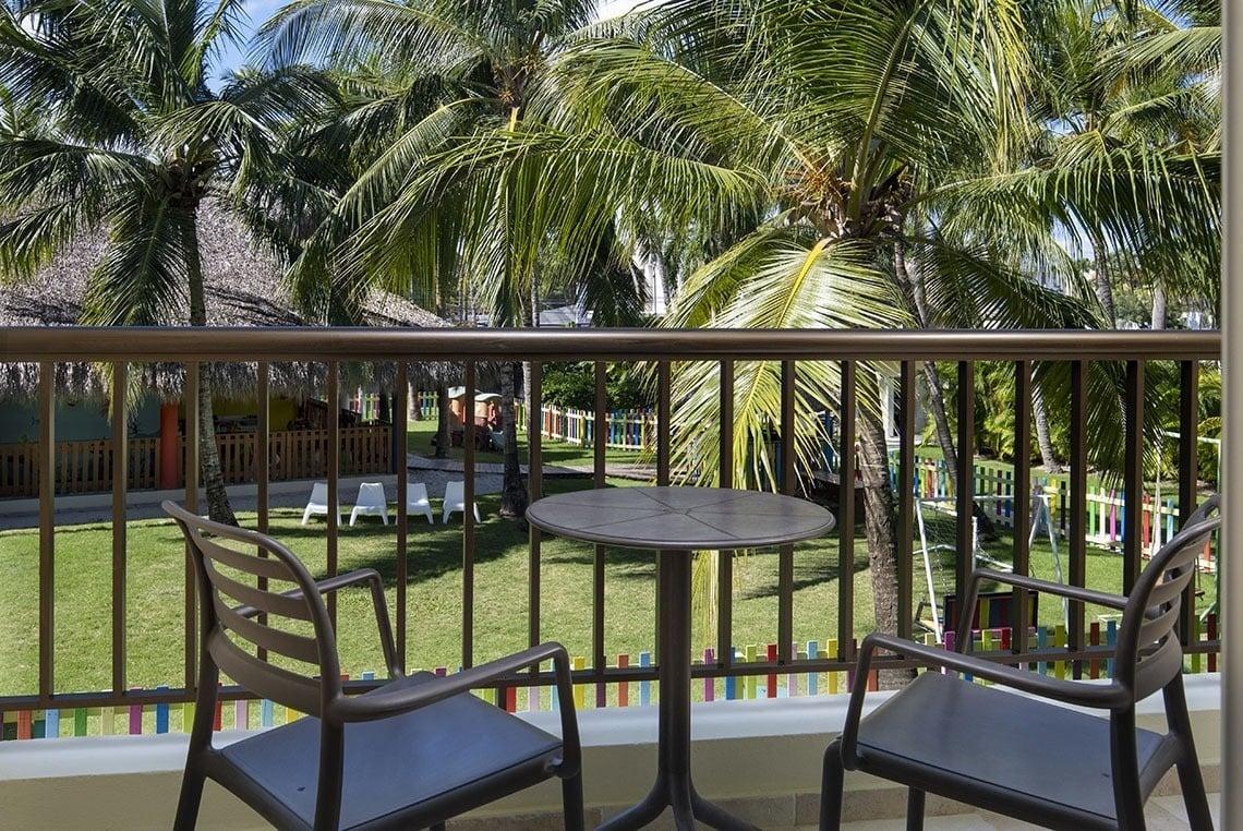 Impressive Punta Cana