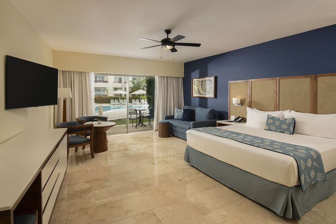 Impressive Punta Cana