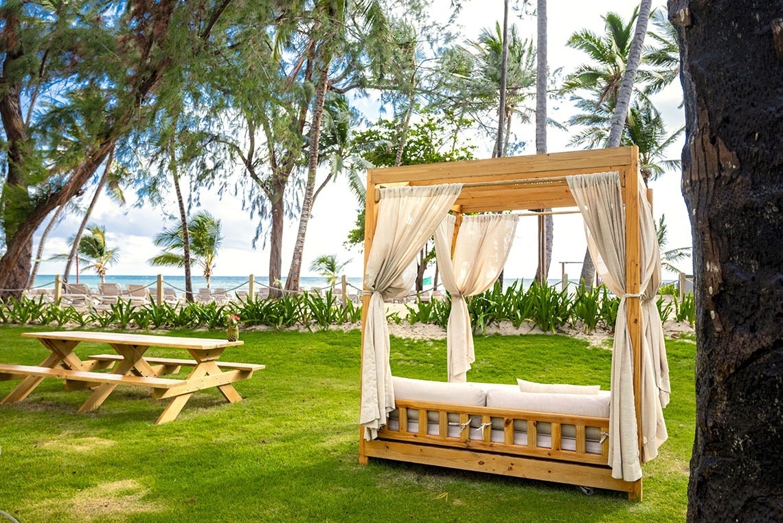 Impressive Punta Cana