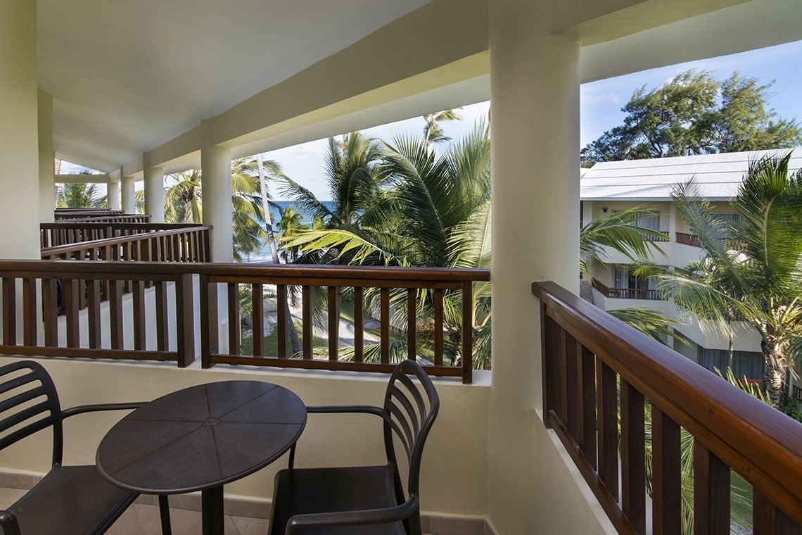 Impressive Punta Cana