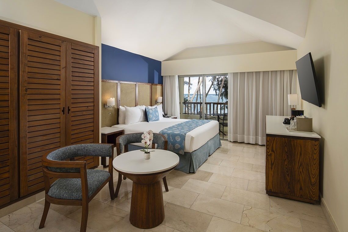 Impressive Punta Cana