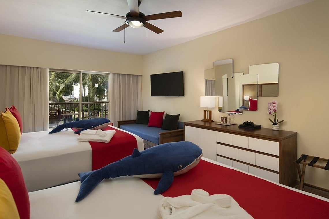 Impressive Punta Cana