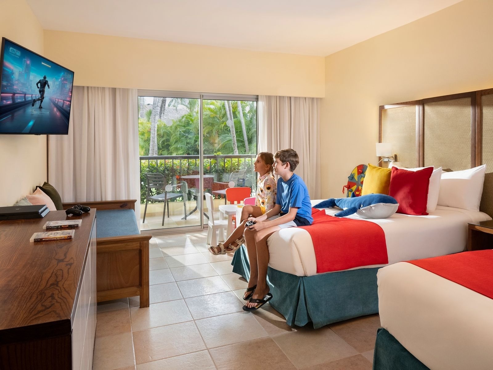 Impressive Punta Cana