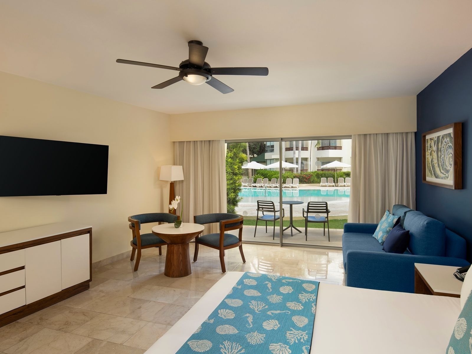 Impressive Punta Cana