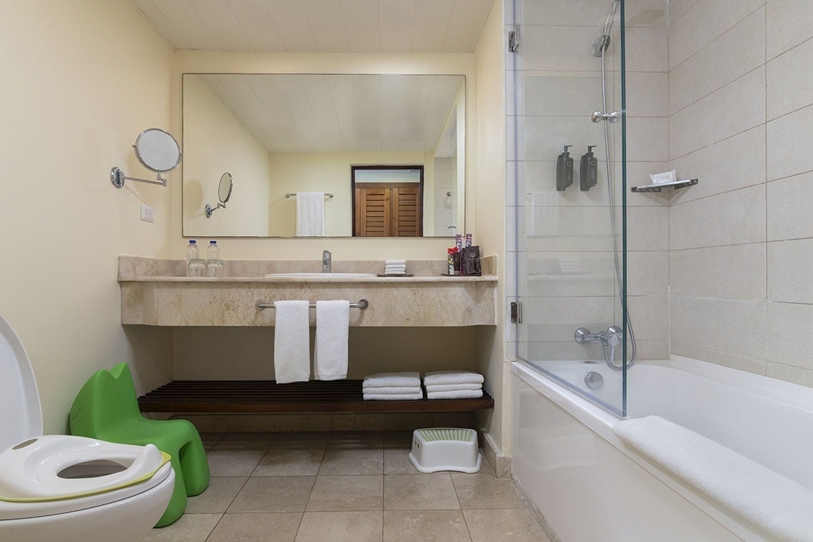 Impressive Punta Cana