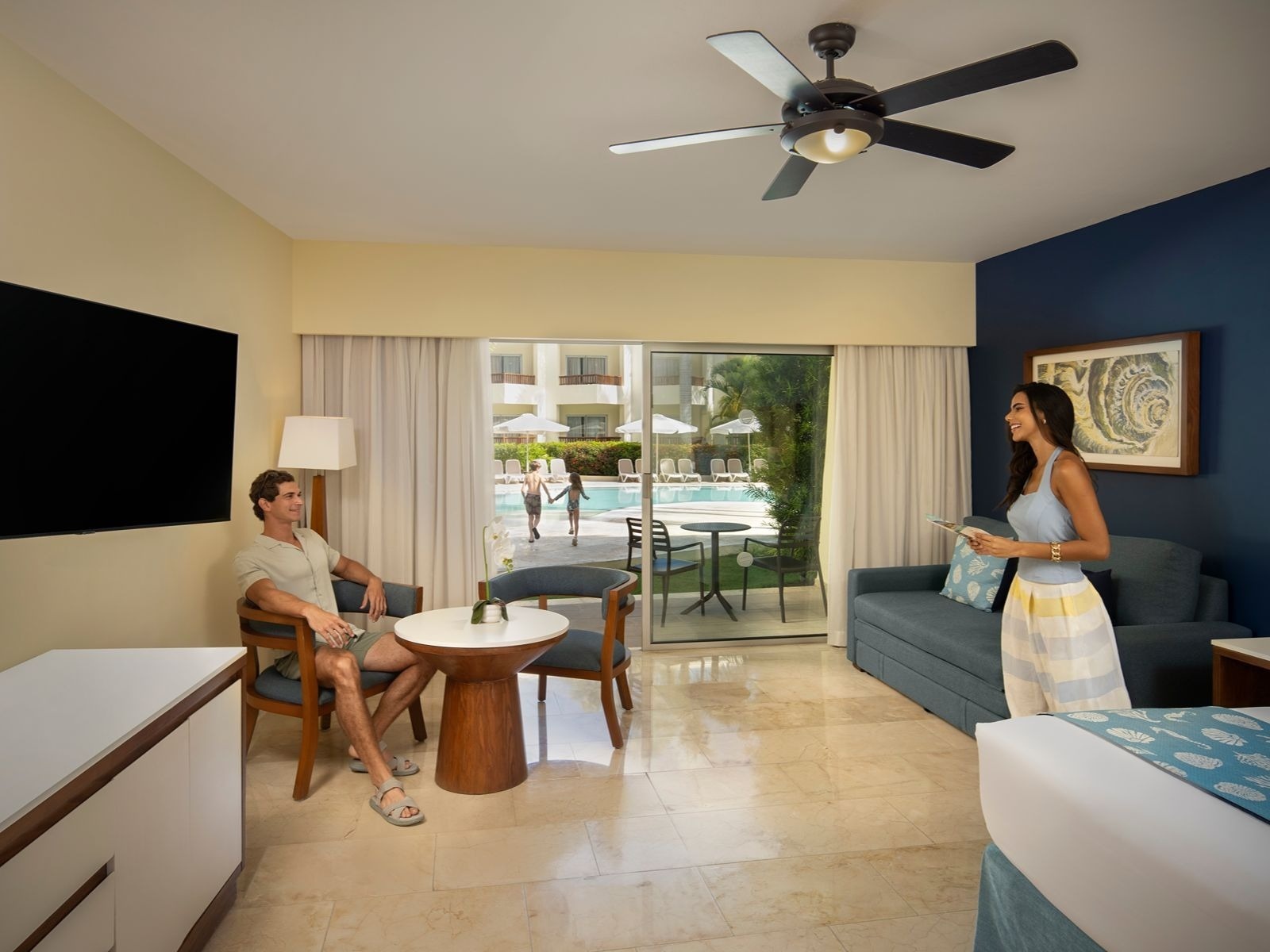 Impressive Punta Cana