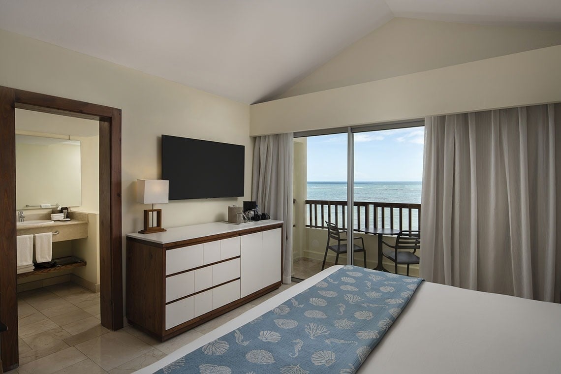 Impressive Punta Cana