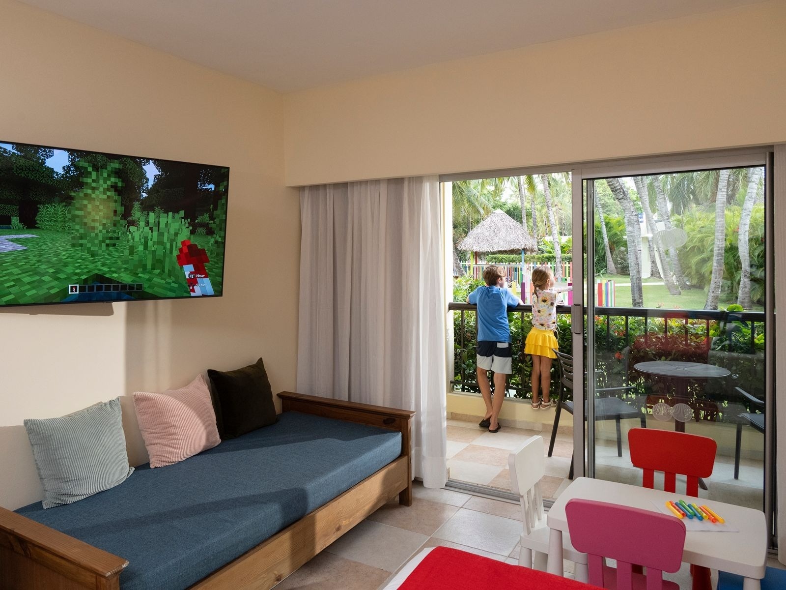 Impressive Punta Cana