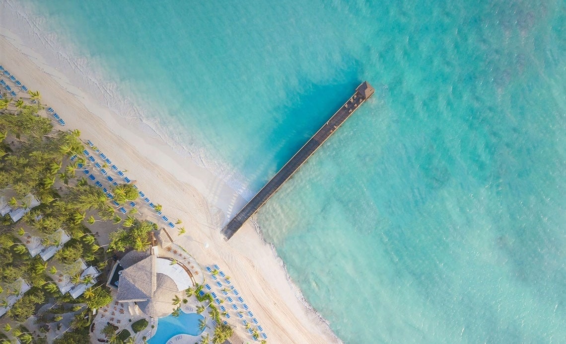 Impressive Punta Cana