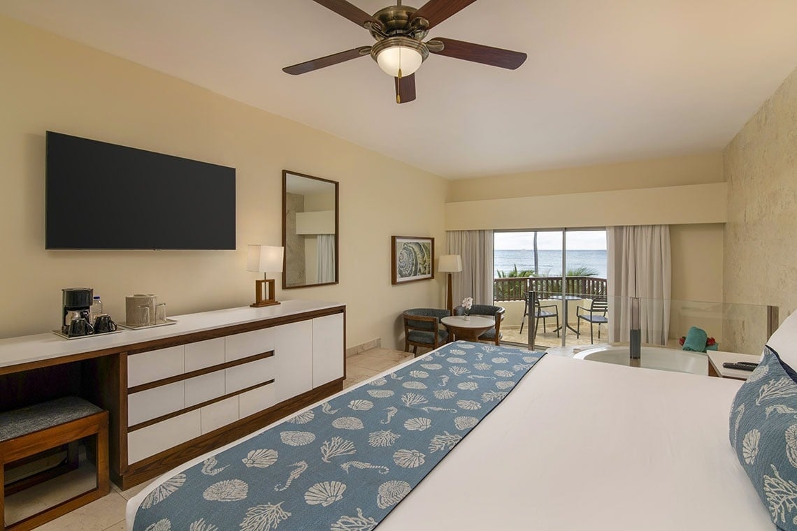 Impressive Punta Cana