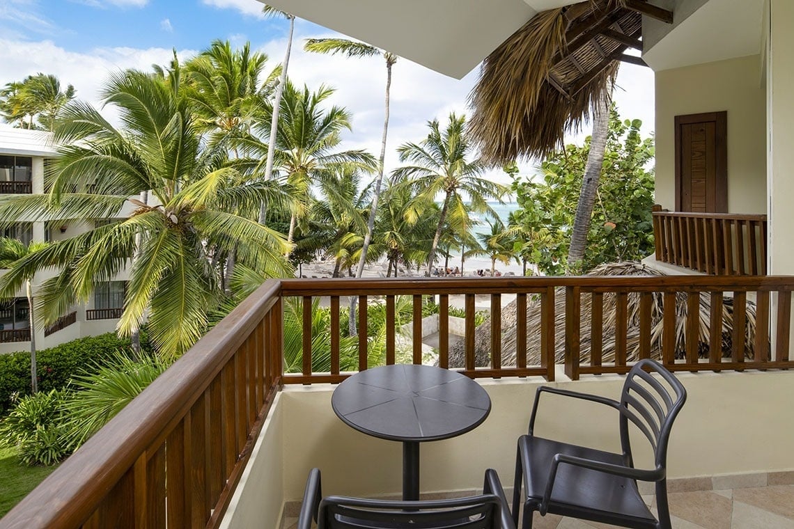 Impressive Punta Cana