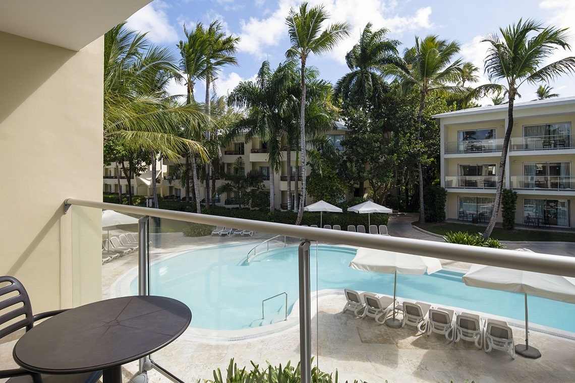 Impressive Punta Cana